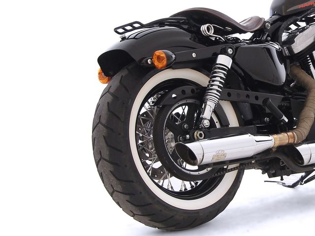 harley-davidson - sportster-forty-eight-xl-1200-x