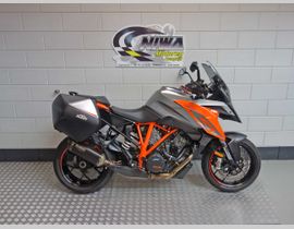 KTM 1290 Super Duke GT 2017 occasion