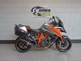 KTM 1290 SUPER DUKE GT