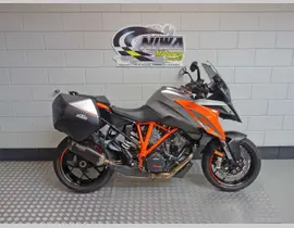 KTM 1290 Super Duke GT 2017 occasion