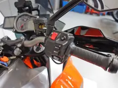 KTM 1290 SuperDuke GT ABS 2017 occasion – foto 5 van 11