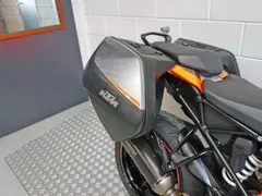 KTM 1290 SuperDuke GT ABS 2017 occasion – foto 6 van 11