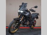 HONDA CRF 1000 L AFRICA TWIN