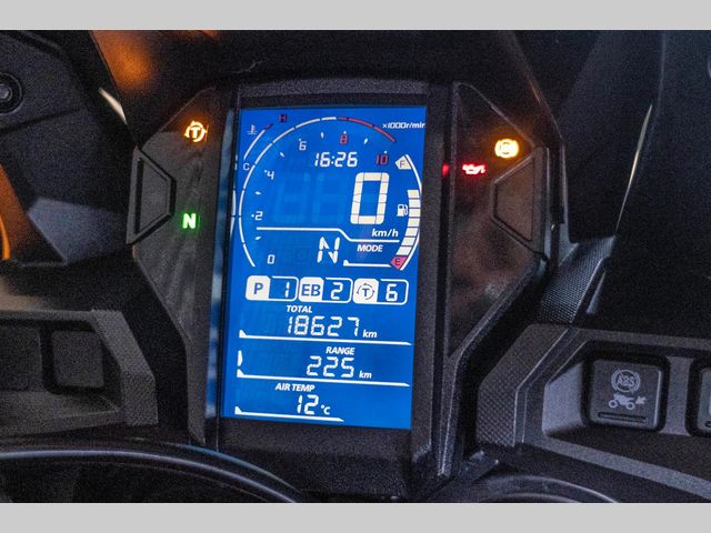 honda - crf-1000-l-africa-twin