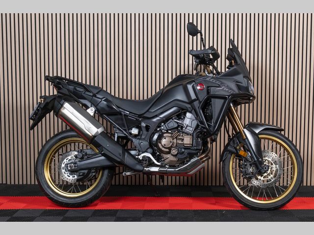 honda - crf-1000-l-africa-twin