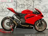 DUCATI PANIGALE 959 