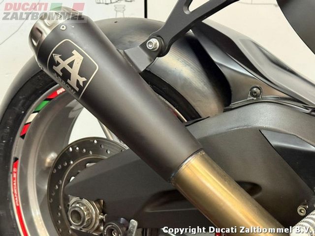 ducati - 959-panigale