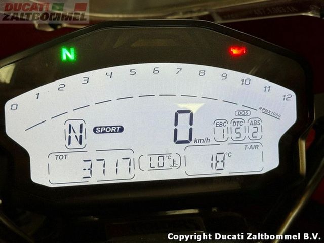 ducati - 959-panigale