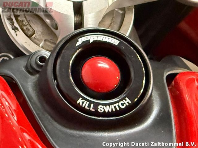 ducati - 959-panigale