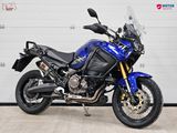 YAMAHA XT 1200 Z SUPER TENERE ABS
