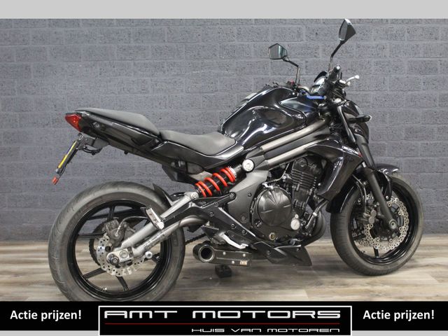 kawasaki - er-6-n-abs