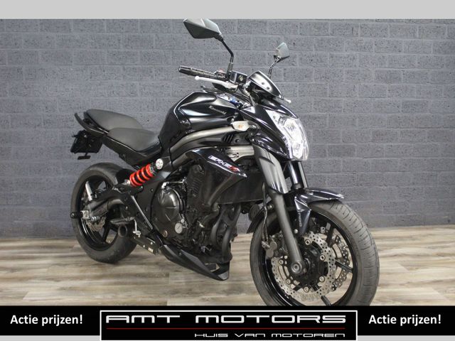 kawasaki - er-6-n-abs