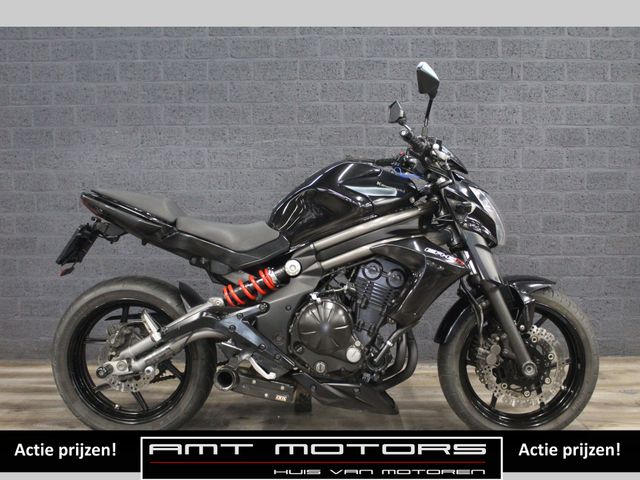 kawasaki - er-6-n-abs