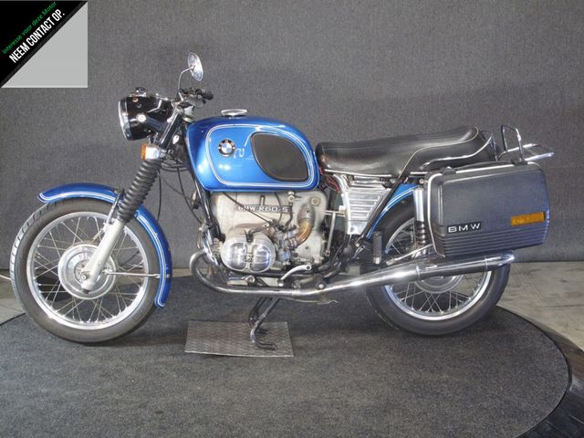 bmw - r-60-5