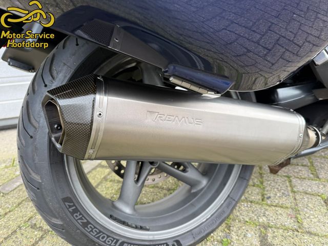 triumph - trophy-1215-se