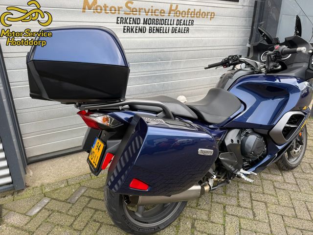 triumph - trophy-1215-se
