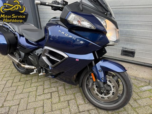triumph - trophy-1215-se