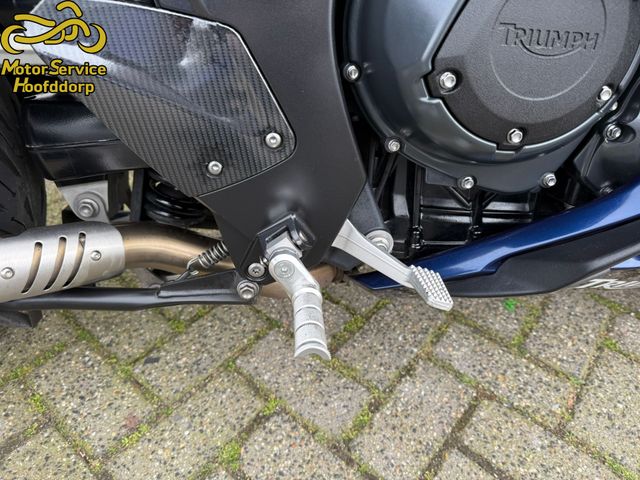 triumph - trophy-1215-se