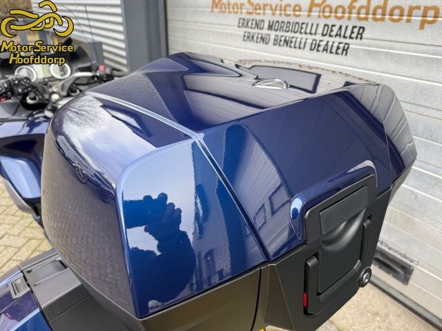 triumph - trophy-1215-se