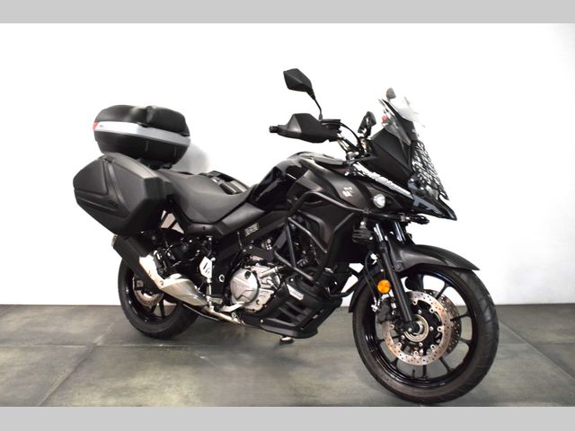 suzuki - v-strom-650-abs