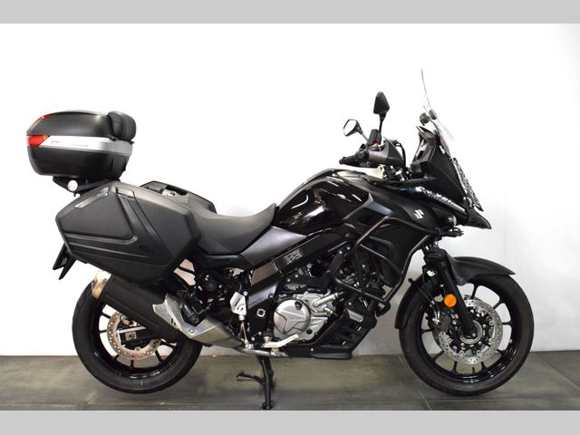 suzuki - v-strom-650-abs