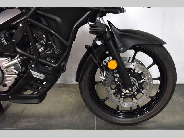 suzuki - v-strom-650-abs