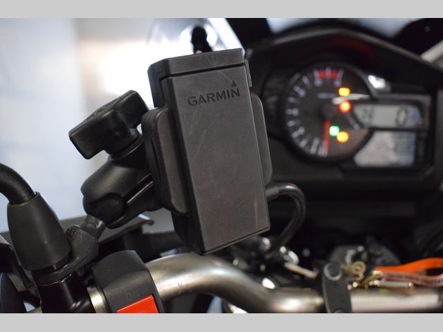 suzuki - v-strom-650-abs