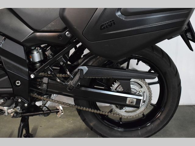 suzuki - v-strom-650-abs