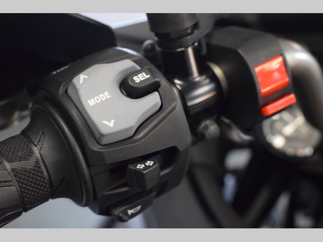 suzuki - v-strom-650-abs