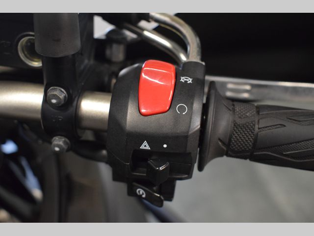 suzuki - v-strom-650-abs