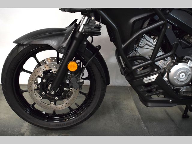 suzuki - v-strom-650-abs