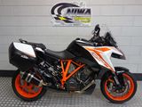 KTM 1290 SUPER DUKE GT