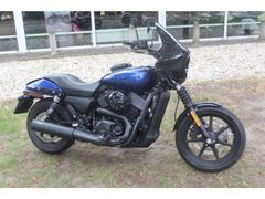 Harley-Davidson Street 750 street 750 2016 occasion – foto 1 van 11