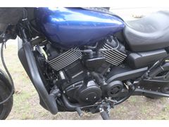 Harley-Davidson Street 750 street 750 2016 occasion – foto 4 van 11
