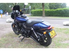 Harley-Davidson Street 750 street 750 2016 occasion – foto 6 van 11