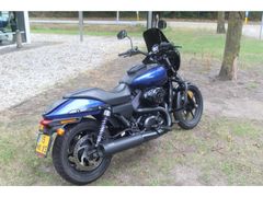 Harley-Davidson Street 750 street 750 2016 occasion – foto 7 van 11