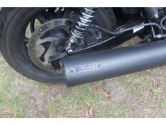 Harley-Davidson Street 750 street 750 2016 occasion – foto 8 van 11