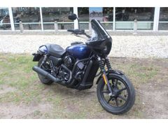 Harley-Davidson Street 750 street 750 2016 occasion – foto 10 van 11