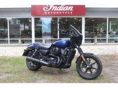 Harley-Davidson Street 750 street 750 2016 occasion – foto 11 van 11