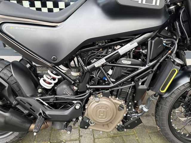 husqvarna - svartpilen-401