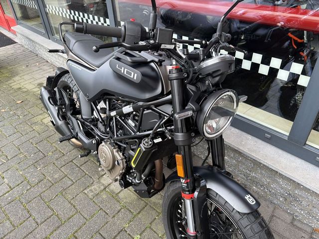 husqvarna - svartpilen-401