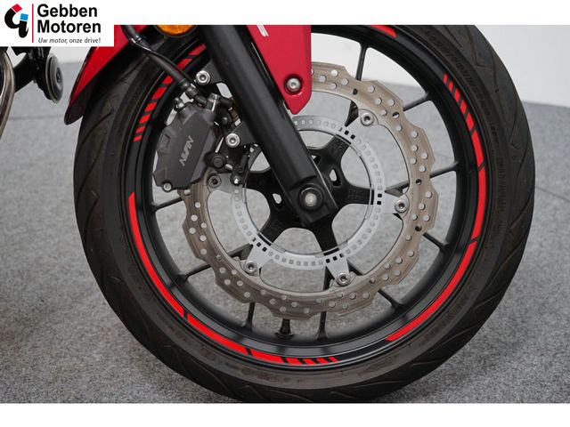 honda - cb-500-f
