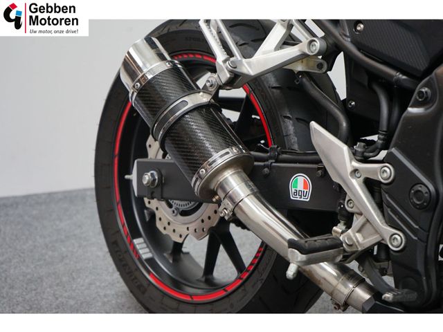 honda - cb-500-f