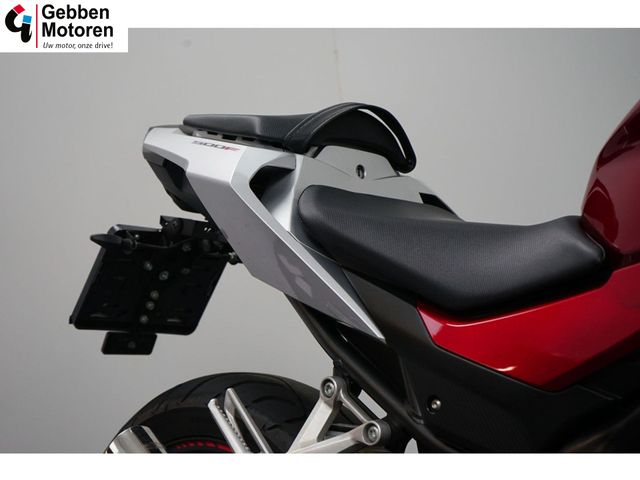 honda - cb-500-f