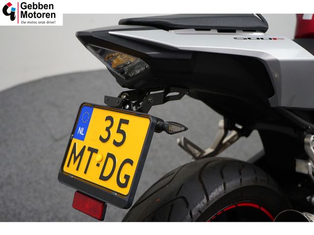 honda - cb-500-f