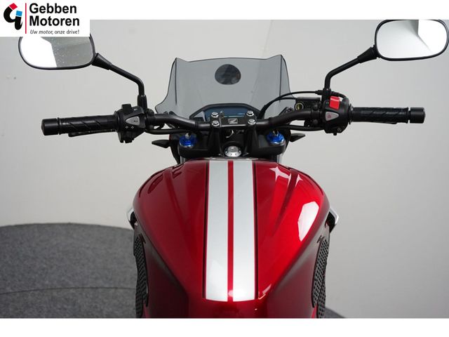 honda - cb-500-f