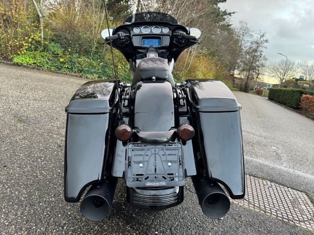 harley-davidson - street-glide-special-114