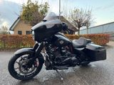 HARLEY-DAVIDSON STREET GLIDE SPECIAL 114