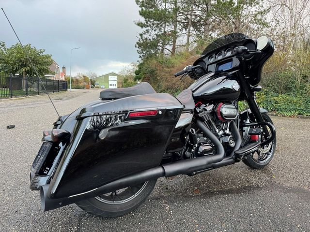 harley-davidson - street-glide-special-114