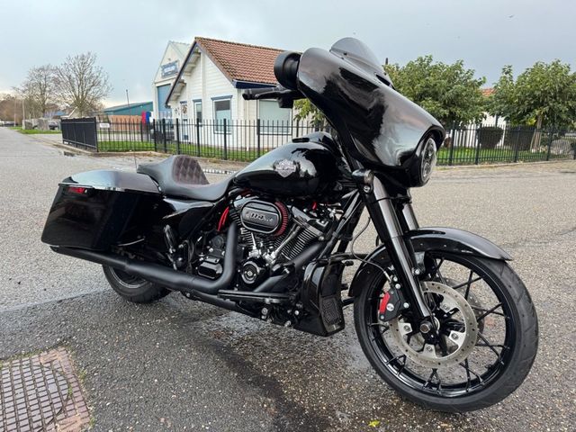 harley-davidson - street-glide-special-114